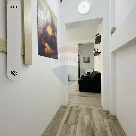Apartament Diogen D3 *