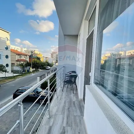Apartament Diogen D3 *